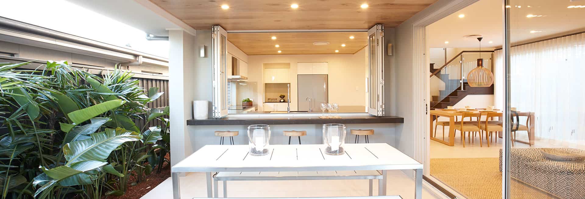 ducted air conditioning Sunshine Coast